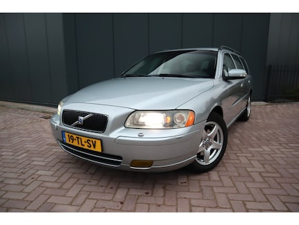 Volvo V70 0