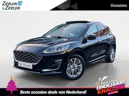 Ford Kuga 0