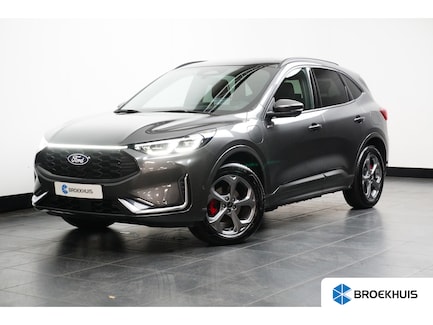 Ford Kuga 0
