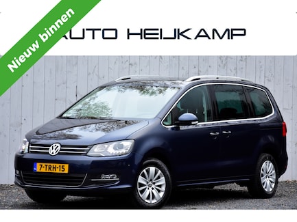 Volkswagen Sharan 0
