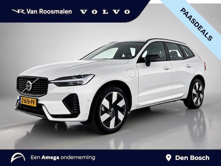 Volvo XC60 0