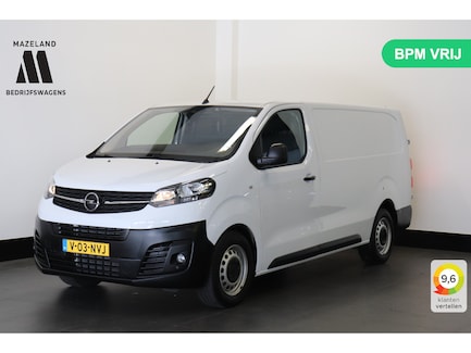 Opel Vivaro 0