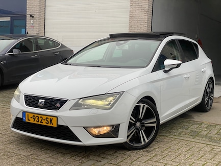 SEAT Leon 0