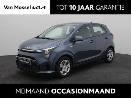 Kia Picanto 0