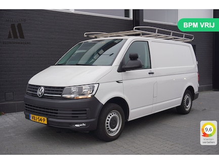 Volkswagen Transporter 0