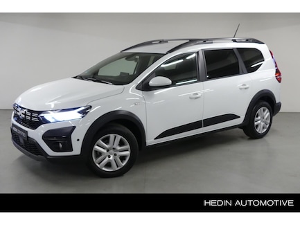 Dacia Jogger 0