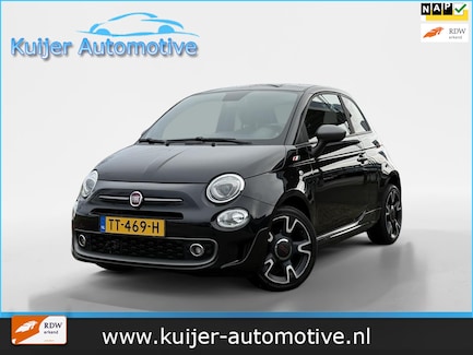 Fiat 500 0