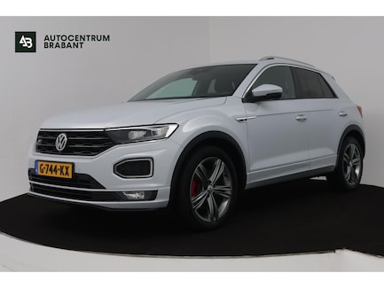 Volkswagen T-Roc 0