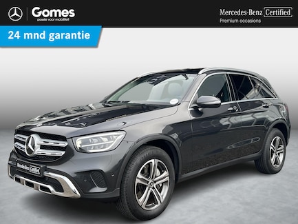 Mercedes-Benz GLC 0