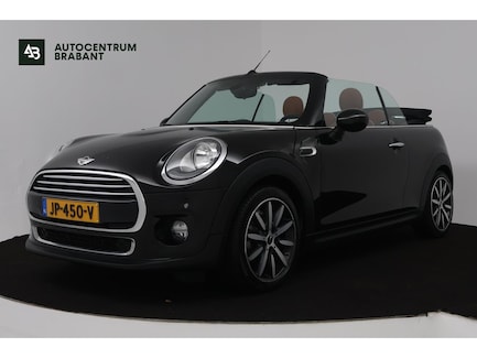 MINI Cooper 0