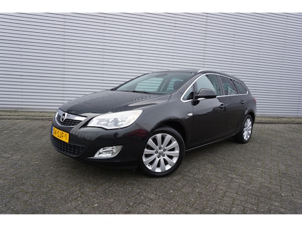 Opel Astra 0