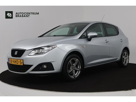 SEAT Ibiza 0