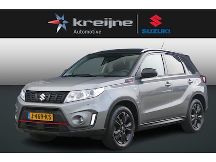 Suzuki Vitara 0
