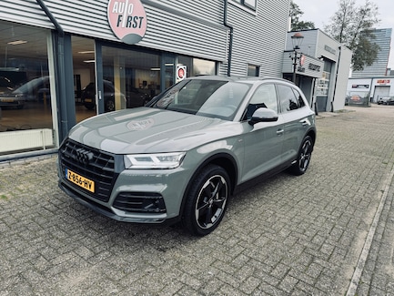 Audi Q5 0