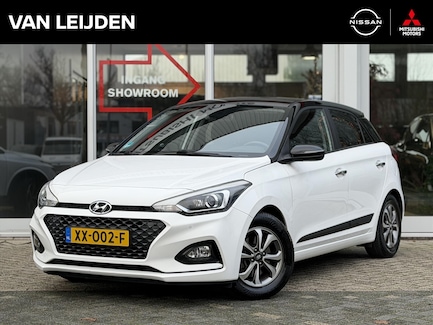 Hyundai i20 0