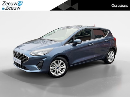 Ford Fiesta 0