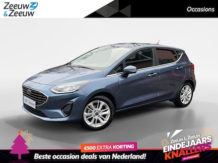 Ford Fiesta 0