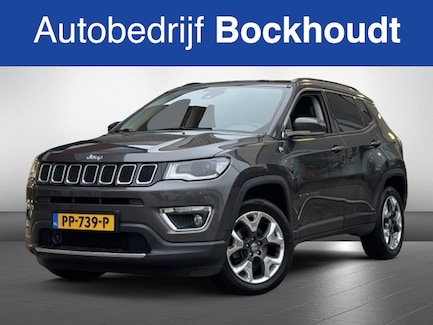 Jeep Compass 0
