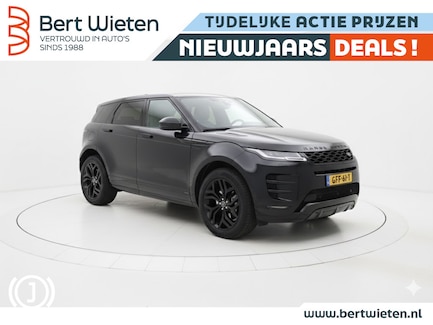 Land Rover Range Rover Evoque 0