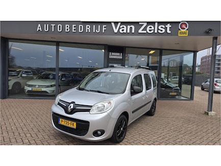 Renault Kangoo Family 0