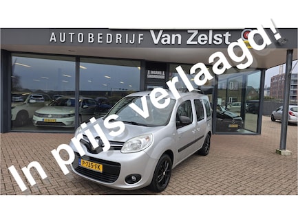 Renault Kangoo Family 0