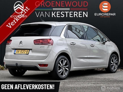 Citroën C4 Picasso 0