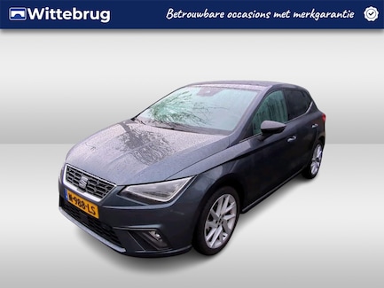 SEAT Ibiza 0
