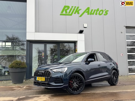 Audi Q3 0