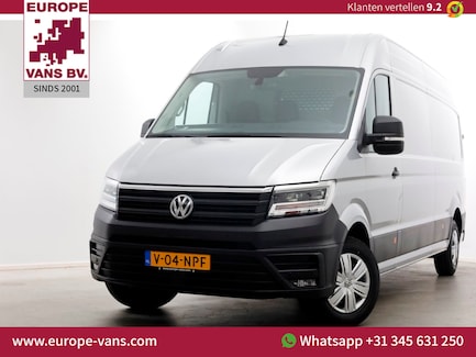 Volkswagen Crafter 0
