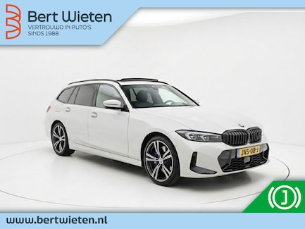 BMW 3-Serie 0