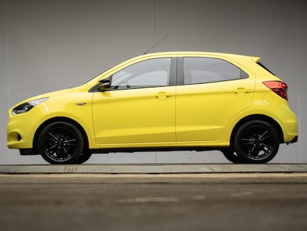 Ford Ka 0