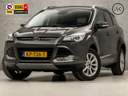 Ford Kuga 0
