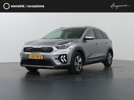 Kia Niro 0