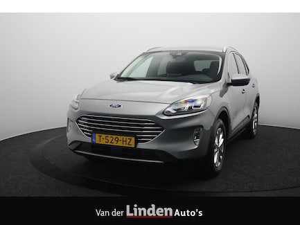Ford Kuga 0