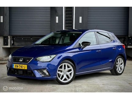 SEAT Ibiza 0