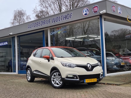 Renault Captur 0