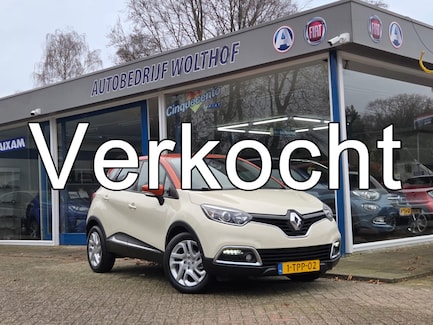 Renault Captur 0