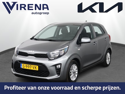 Kia Picanto 0