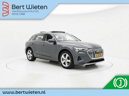 Audi E-tron 0