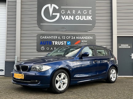 BMW 1-Serie 0