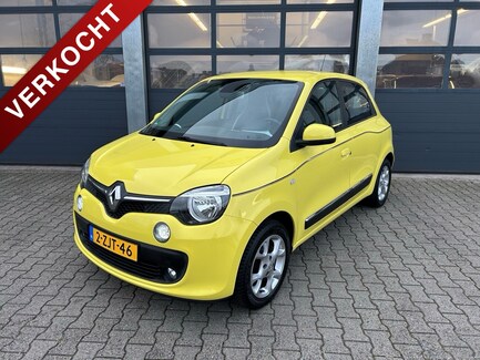 Renault Twingo 0