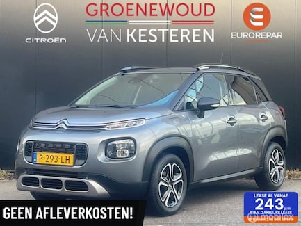 Citroën C3 Aircross 0