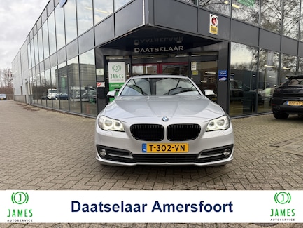 BMW 5-Serie 0