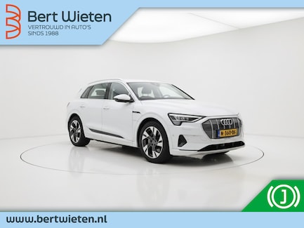 Audi E-tron 0