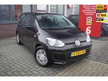Volkswagen Up! 0