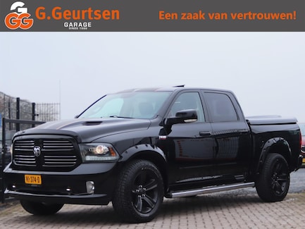 Dodge Ram 1500 0