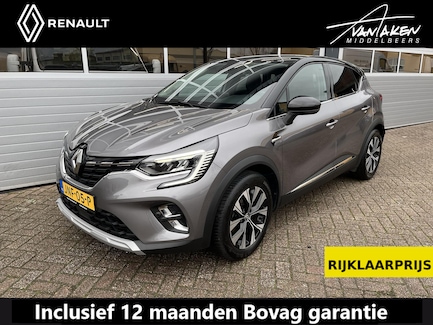 Renault Captur 0