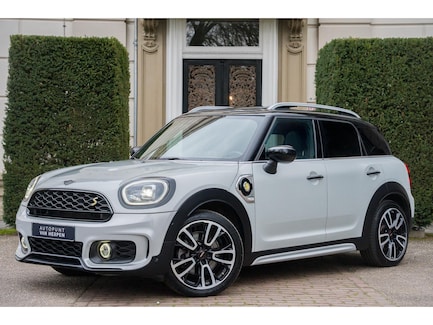 MINI Countryman 0