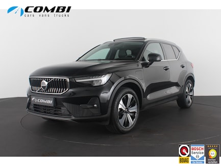 Volvo XC40 0