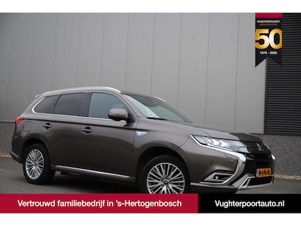 Mitsubishi Outlander 0